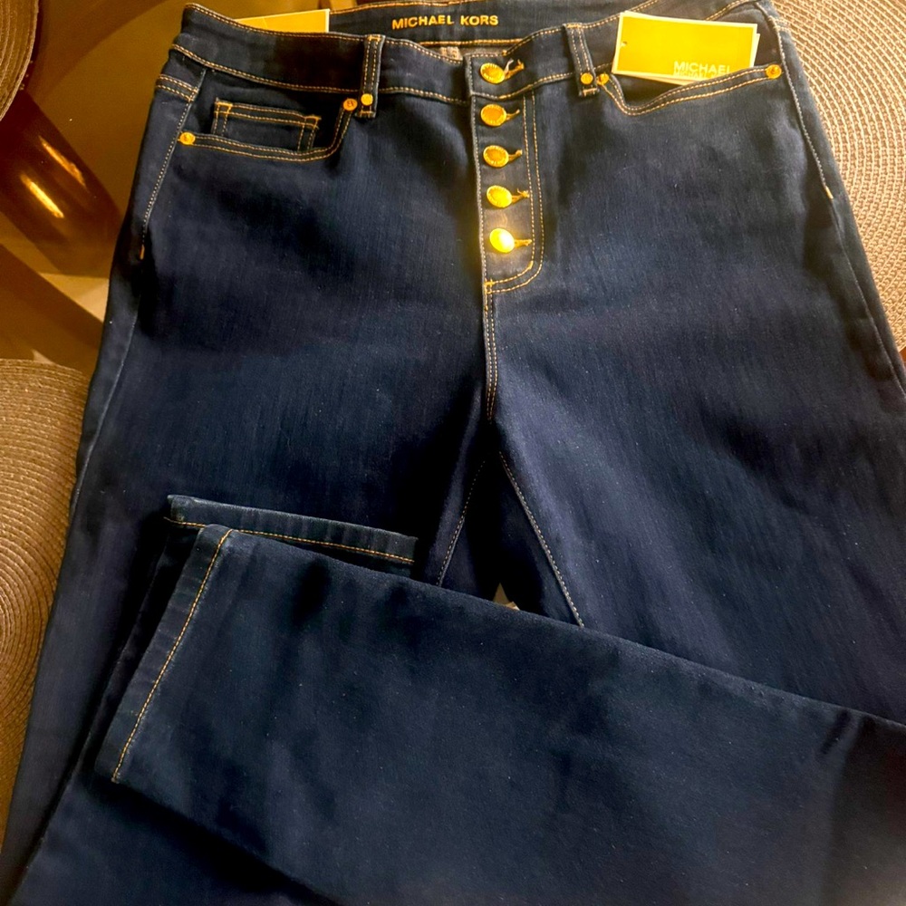Michael Cors jeans